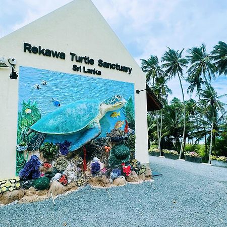 Shine Wave Turtle Beach Tangalle Exterior photo
