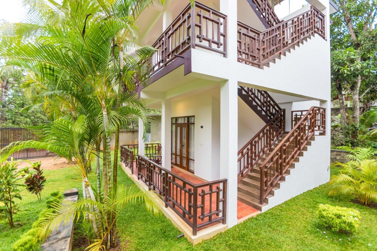 Shine Wave Turtle Beach Tangalle Exterior photo