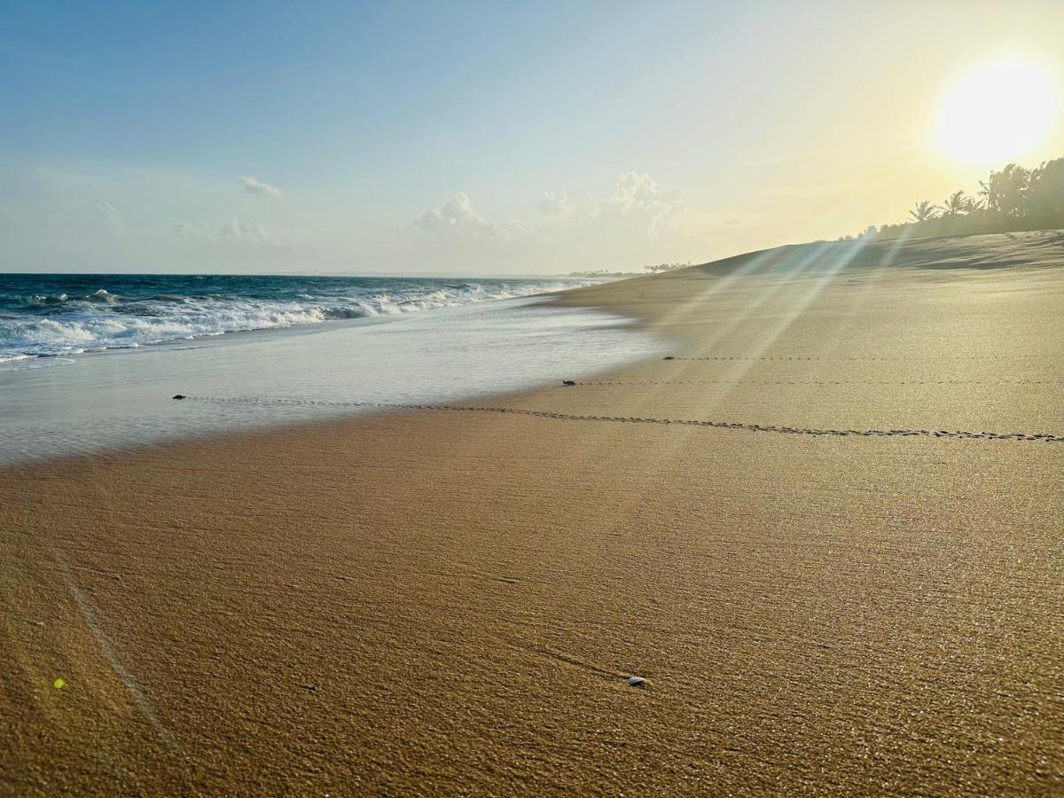 Shine Wave Turtle Beach Tangalle Exterior photo