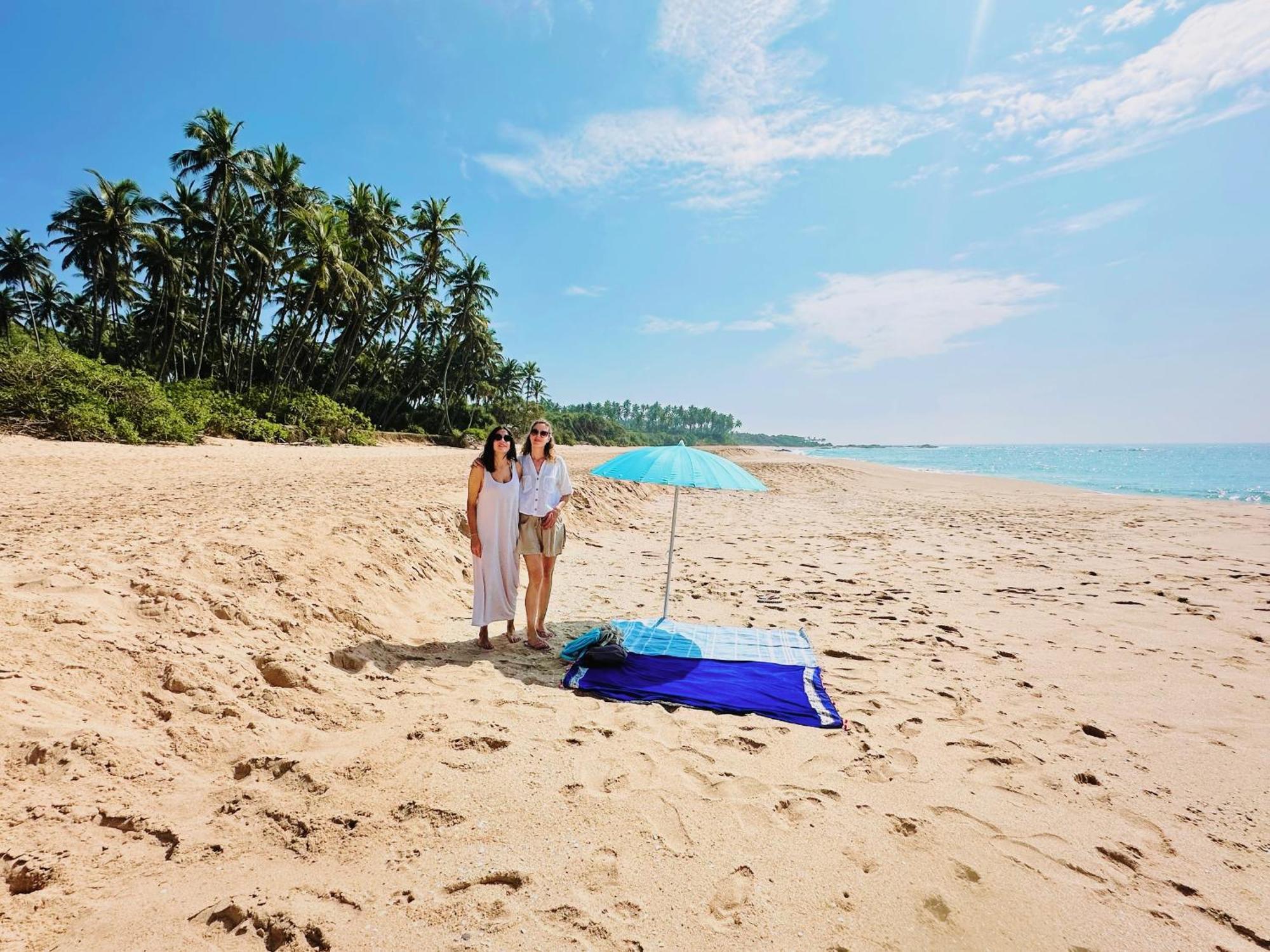 Shine Wave Turtle Beach Tangalle Exterior photo